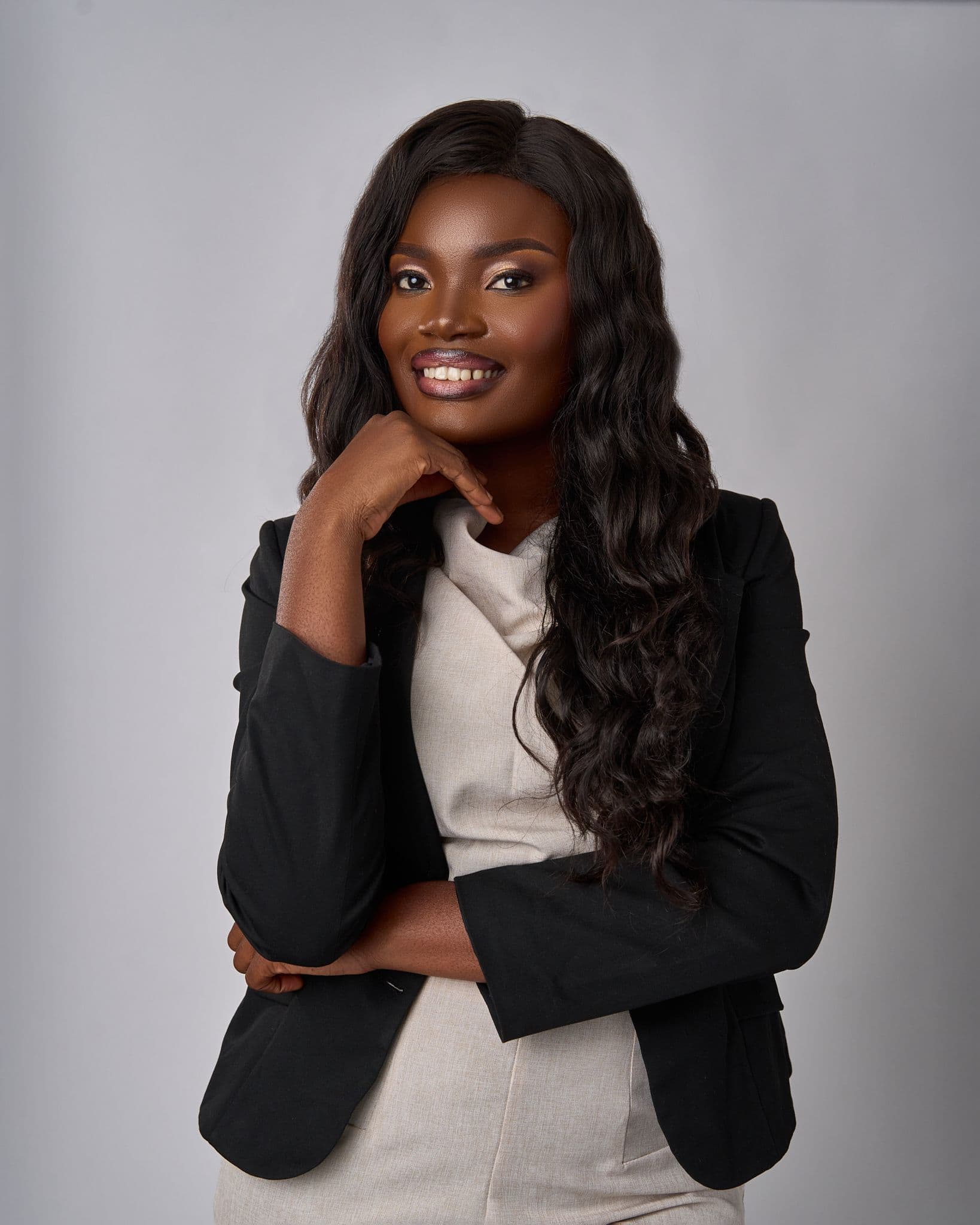 Nadia Degbotse, MSc